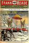 [Gutenberg 56062] • From Zone to Zone / Or, The Wonderful Trip of Frank Reade, Jr., with His Latest Air-Ship